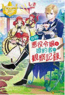少年白泽动画封面